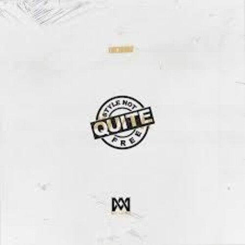 Big K.R.I.T. [KRIT] "A Style Not Quite Free" [Limited]