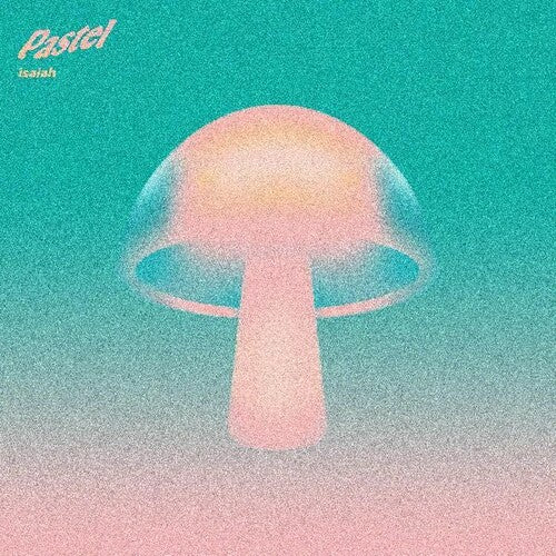 Pastel "Isaiah EP" [White Vinyl]