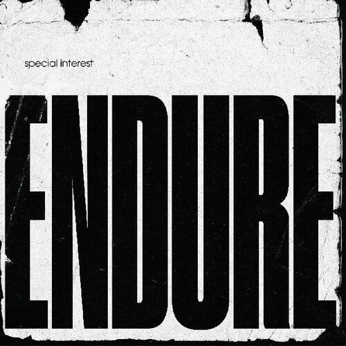 Special Interest "Endure"