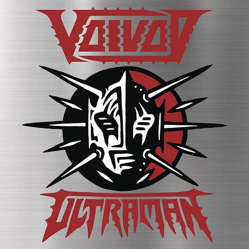 Voivod "Ultraman EP"