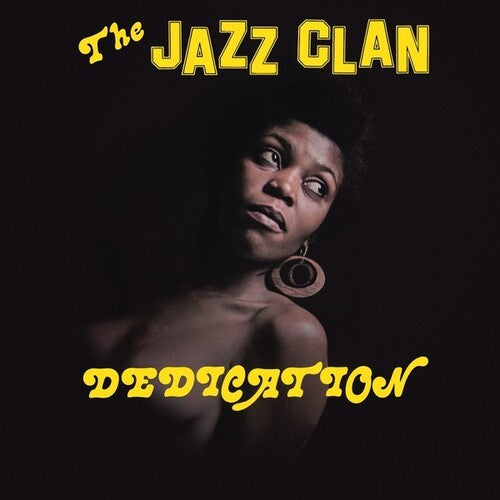 Jazz Clan, The "Dedication"