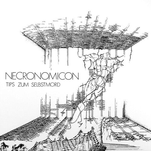 Necronomicon "Tips zum Selbstmord"