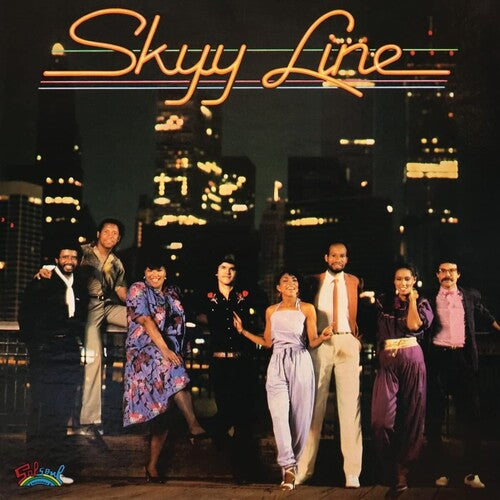 Skyy "Skyy Line"