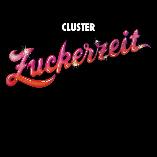 Cluster "Zuckerzeit"