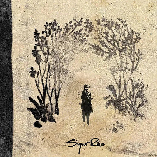 Sigur Ros "Takk" [20th Anniversary, Bio Vinyl + Print] 3LP