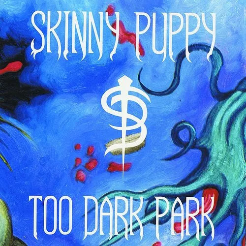 Skinny Puppy "Too Dark Park"