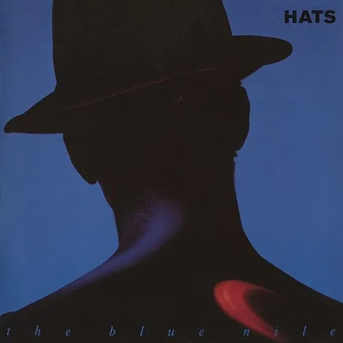 Blue Nile, The "Hats"