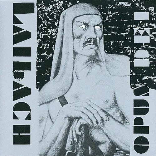 Laibach "Opus Dei" [Remastered Deluxe]