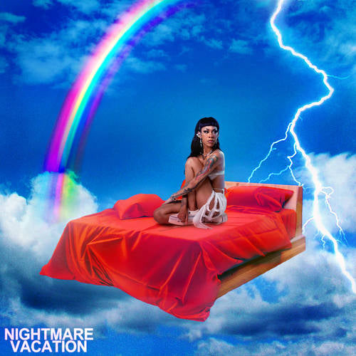 Rico Nasty "Nightmare Vacation"