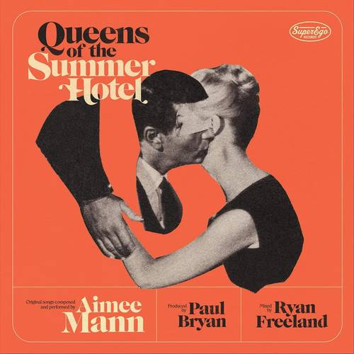 Mann, Aimee "Queens Of The Summer Hotel"