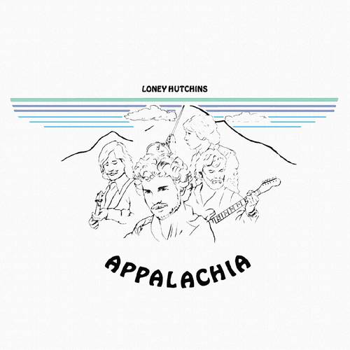 Hutchins, Loney "Appalachia"