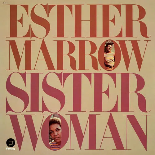 Marrow, Esther "Sister Woman"