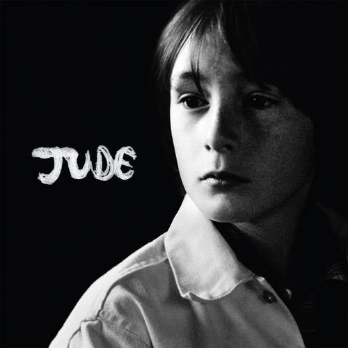 Lennon, Julian "Jude" [Olive Green Vinyl]