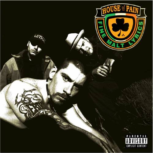 House of Pain "Fine Malt Lyrics" [30th Anniversary]