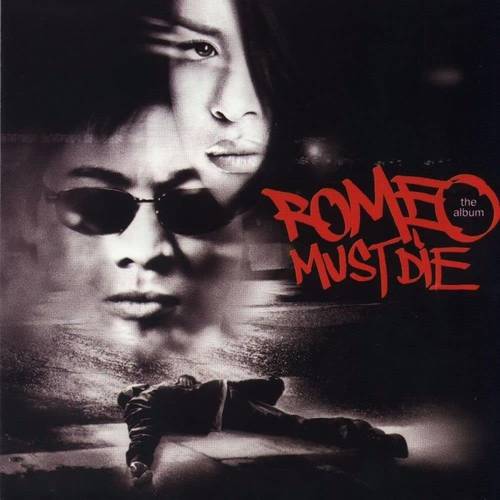 |v/a| "Romeo Must Die"