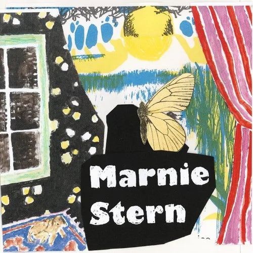 Stern, Marnie "In Advance of The Broken Arm + Demos" [Deluxe, Blue & Yellow Vinyl] 2LP