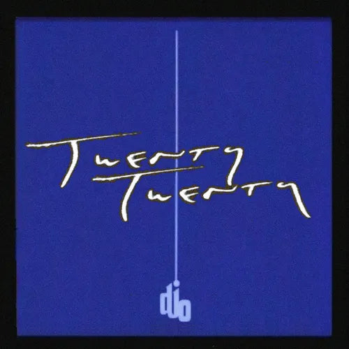 Djo "Twenty Twenty"