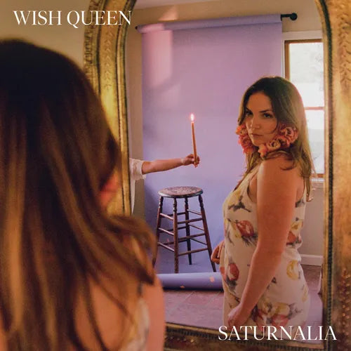 Wish Queen "Saturnalia"