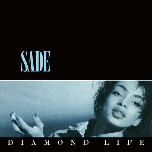 Sade "Diamond Life"