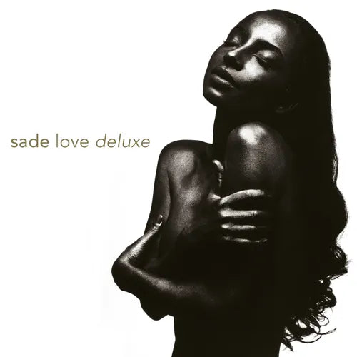 Sade "Love Deluxe"