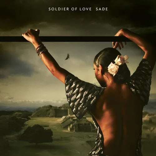 Sade "Soldier Of Love"