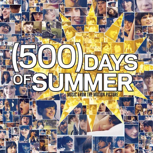 |v/a| "[500] Days Of Summer"