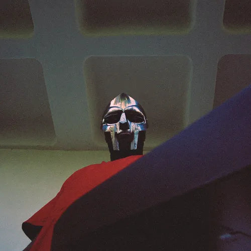 Madvillain "Madvillainy Demos"