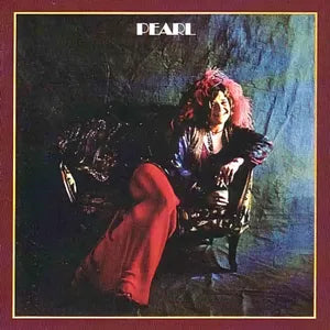 Joplin, Janis "Pearl"