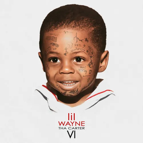 Lil Wayne "Tha Carter VI"