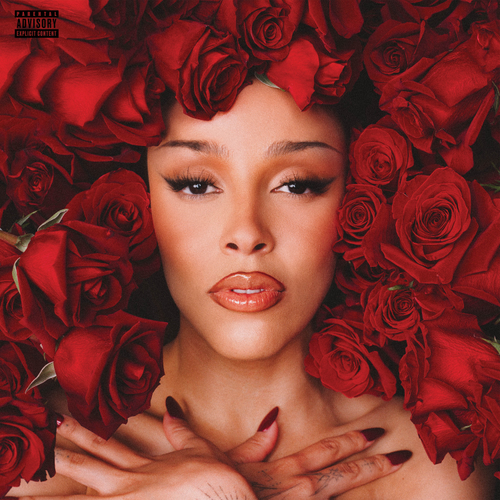 Doja Cat "Vie"