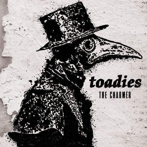 Toadies "The Charmer" [Clear Vinyl]