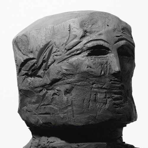 YHWH Nailgun "Magazine" [One-Sided Etched]