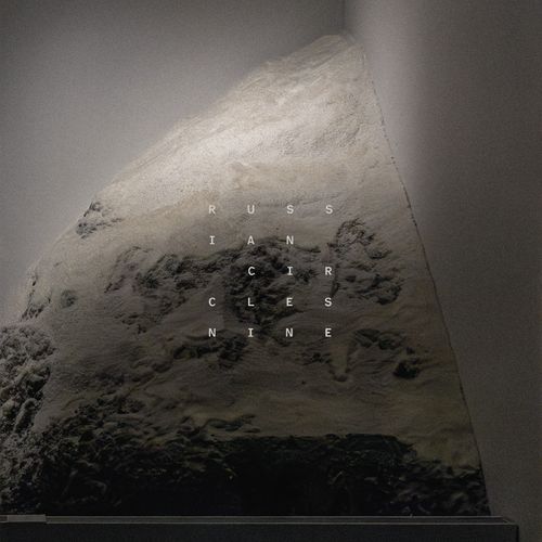 Russian Circles "Nine" [Eco Graphite Vinyl]