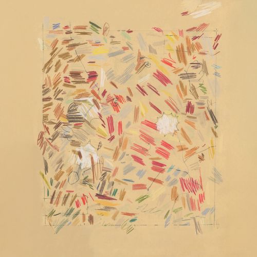Chiu, Jeremiah "Edge Conditions"