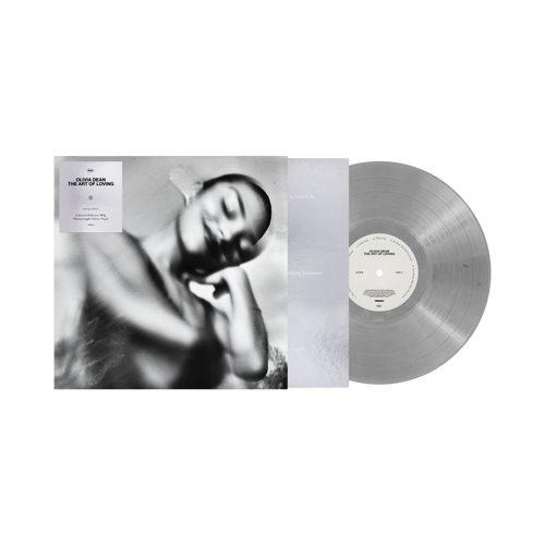 Dean, Olivia "The Art of Loving" [Anniversary Audiophile 180g Silver Vinyl]
