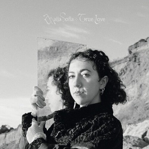 Sofia, Maija "True Love" [INDIE Exclusive Red Vinyl]