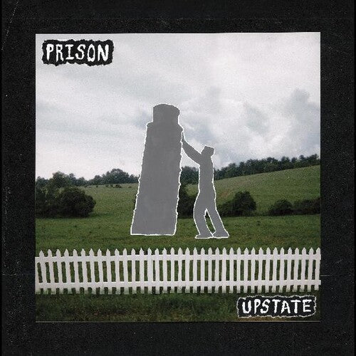 Prison "Upstate"