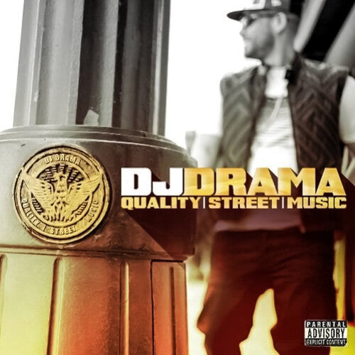 DJ Drama "Quality Street Music"