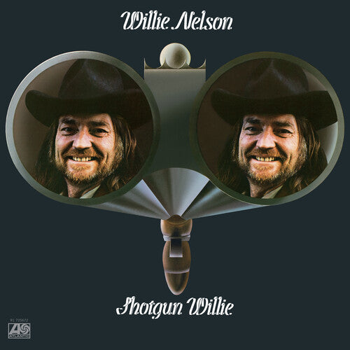 Nelson, Willie "Shotgun Willie" [50th Anniversary, Deluxe] 2LP
