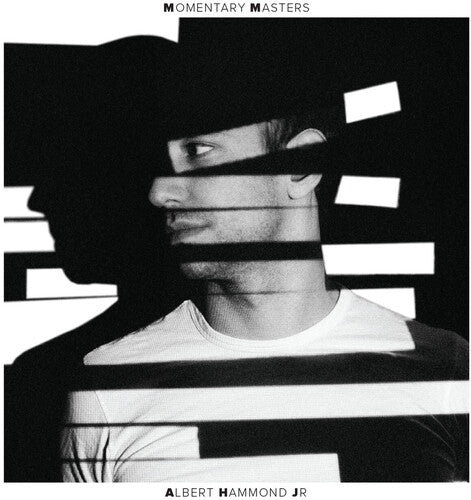 Hammond Jr., Albert (The Strokes) "Momentary Masters"