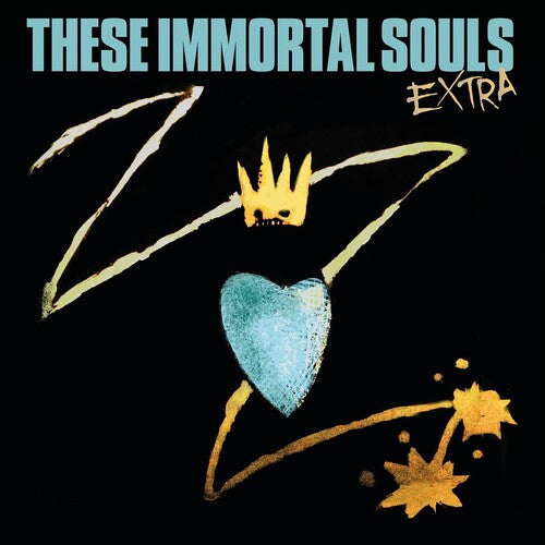 These Immortal Souls "Extra"