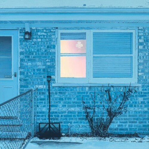 Ratboys "The Window" [Pink & Blue Vinyl]