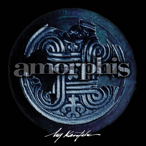 Amorphis "My Kantele"