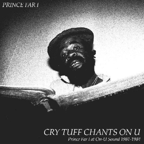 Prince Far I "Cry Tuff Chants On U"