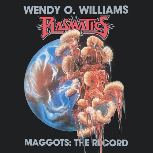 Williams, Wendy O "Maggots: The Album"
