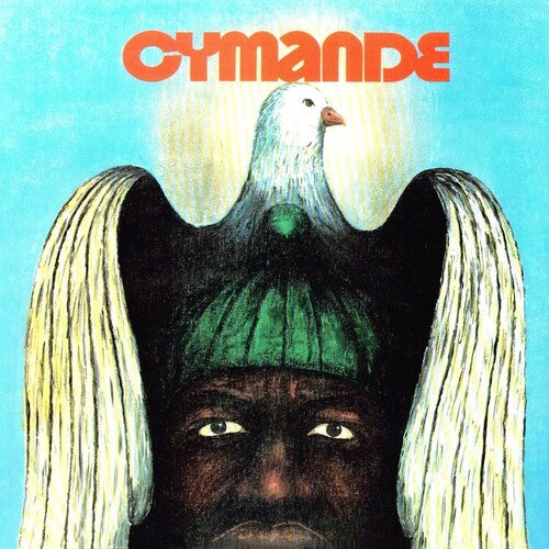 Cymande "s/t"