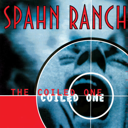 Spahn Ranch "The Coiled One"