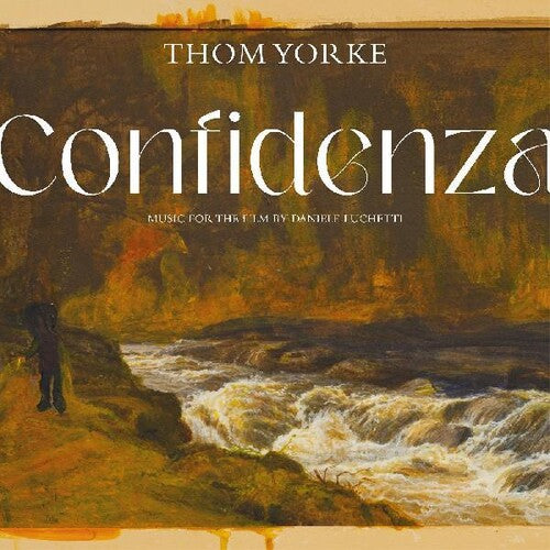 Yorke, Thom "Confidenza" [Cream Vinyl]