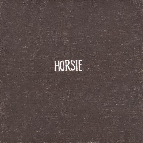 Homeshake "Horsie"