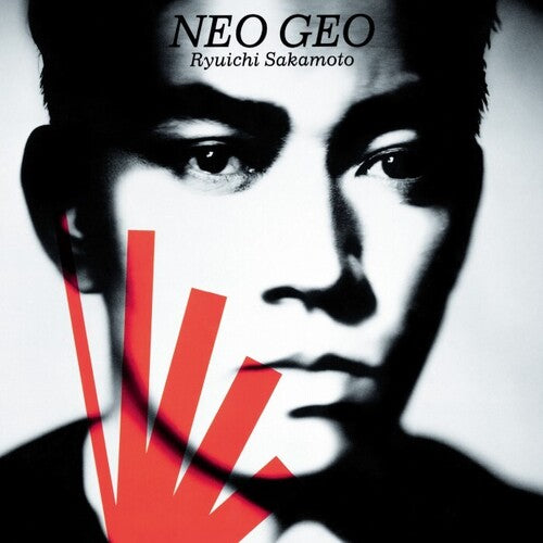 Sakamoto, Ryuichi "Neo Geo"